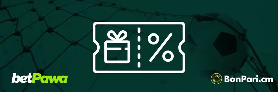 Code promo Betpawa