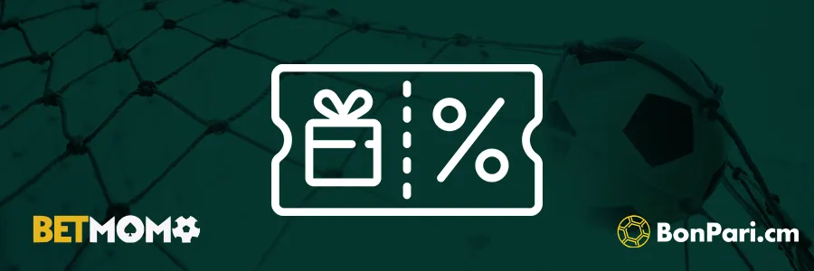 Code promo et bonus