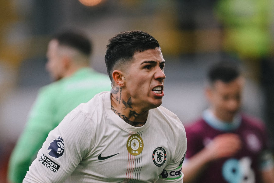 Site officiel de Chelsea