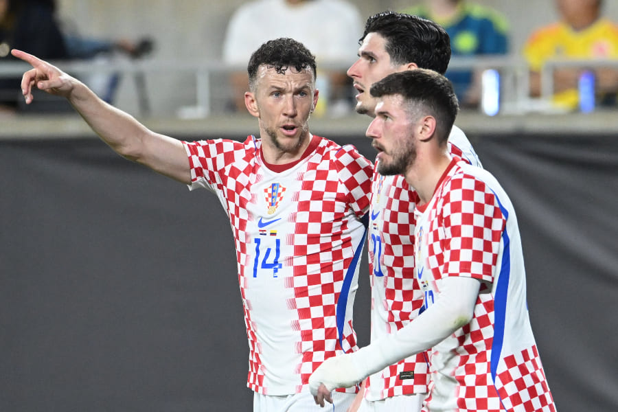 Fédération croate de football